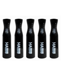 5x Haibu Essentials Waterspuit Fles 300ml