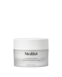 Medik8 C-Tetra Cream 50ml