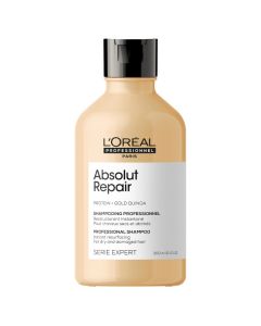 L&#039;Oréal Serie Expert Absolut Repair Gold Shampoo 300ml