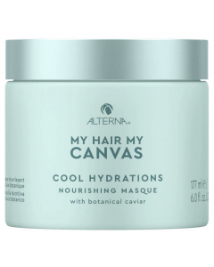 Alterna Canvas Cool Hydrations Nourishing Masque 177ml