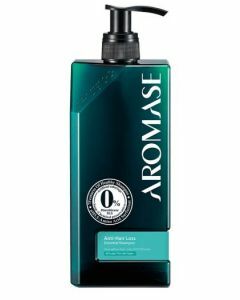 Aromase Anti-Hair Loss Essential Shampoo  400ml