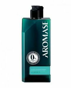 Aromase Anti-Hair Loss Essential Shampoo  90ml