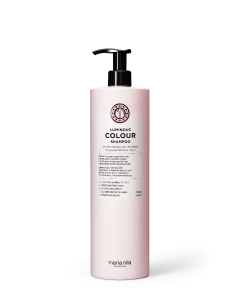 Maria Nila Luminous Colour Shampoo  1000ml