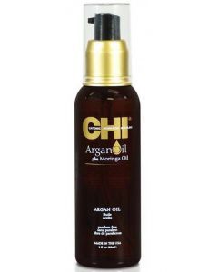 CHI Argan Plus Moringa Oil 89ml