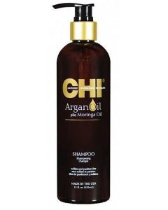 CHI Argan Oil Shampoo 340ml