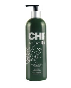 CHI Tea Tree Oil Conditioner 739ml