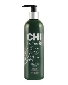 CHI Tea Tree Oil Shampoo 355ml