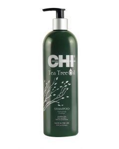 CHI Tea Tree Oil Shampoo 739ml