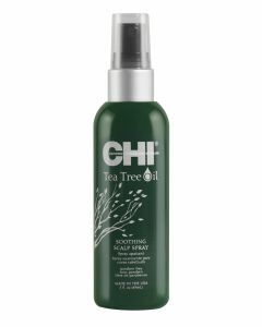 CHI Tea Tree Oil Soothing Scalp Spray 89ml 