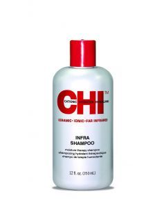 CHI Infra Shampoo 350ml