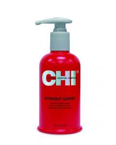 CHI Straight Guard Smoothing Styling Cream 200 gr