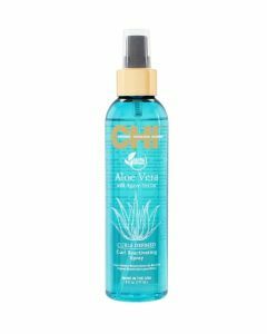 CHI Aloe Vera Curl Reactivating Spray 177ml