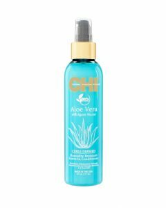 CHI Aloe Vera Humidity Resistant Leave-In Conditioner 177ml