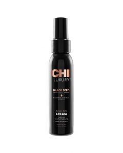 CHI Luxury Black Seed Oil Blow Dry Cream 177ml