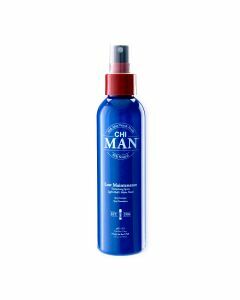 CHI MAN Low Maintenance – Texturizing Spray 177ml