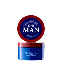 CHI MAN Palm of Your Hand – Pomade 85gr