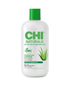 CHI Naturals Hydrating Lotion 355ml