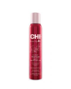 CHI Rose Hip Oil Dry UV Protecting Oil 150ml