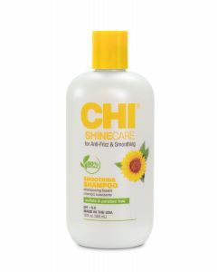 CHI ShineCare Smoothing Shampoo 355ml