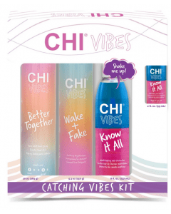 CHI Catching Vibes Kit