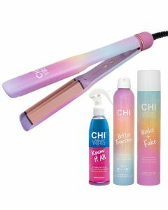 CHI Vibes Waves On Multifunctional Waver + Styling set