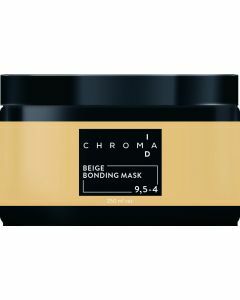Schwarzkopf Chroma ID Color Mask 9.5-4 250ml
