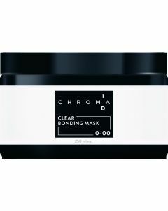 Schwarzkopf Chroma ID Color Mask Clear 250ml