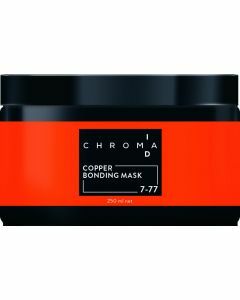 Schwarzkopf Chroma ID Color Mask 7-77 250ml