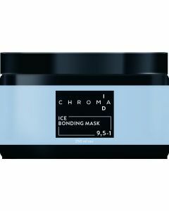 Schwarzkopf Chroma ID Color Mask 9.5-1 250ml