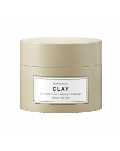 Maria Nila Minerals Clay 100ml