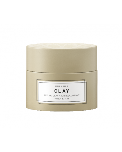 Maria Nila Minerals Clay 50ml