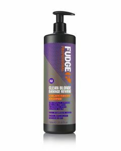 Fudge Damage Rewind Reconstructing Shampoo