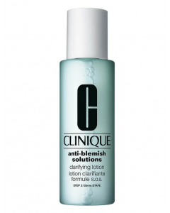 Clinique Anti Blemish Solutions Clarifying Lotion  200ml