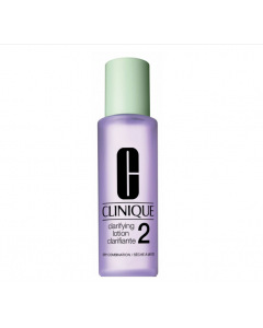 Clinique Clarifying Lotion 2  400ml
