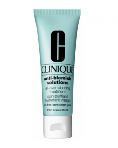 Clinique Anti Blemish Solutions Clearing Moisturizer  50ml
