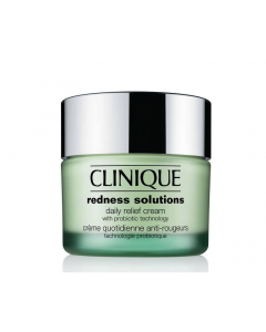 Clinique Redness Daily Relief Cream  50ml