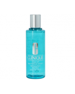 Clinique Rinse-Off Eye Makeup Solvent  125ml