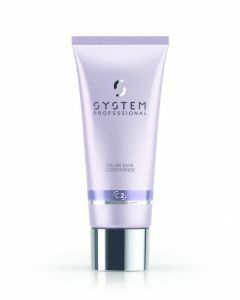 System Professional Color Save Conditioner 200ml