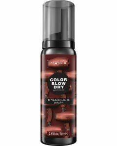 Matrix Color Blow Dry Auburn 70ml