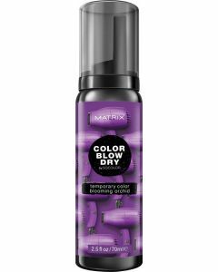 Matrix Color Blow Dry Blooming Orchid 70ml