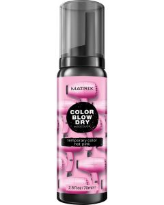 Matrix Color Blow Dry Hot Pink 70ml