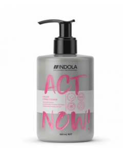 Indola ACT NOW! Color Conditioner 300ml