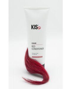 KIS Color Conditioner Red 250ml