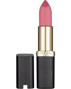 L&#039;Oréal Paris Color Riche Matte Lipstick 104 Strike A Rose