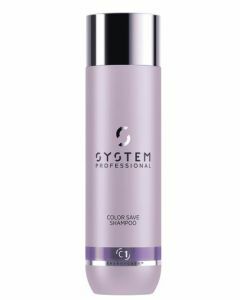 System Professional Color Save Shampoo