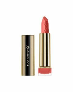 Max Factor Colour Elixir Lipstick 050 Pink Brandy