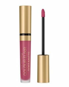 Max Factor Colour Elixir Soft Matte Lipstick 020 Blushing Peony