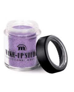 Make-up Studio Colour Pigments Oogschaduw Purple