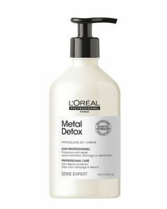 L’Oréal Serie Expert Metal Detox Conditioner 500ml
