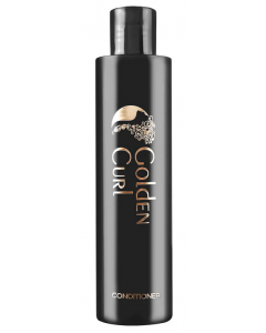 Golden Curl Conditioner 200ml